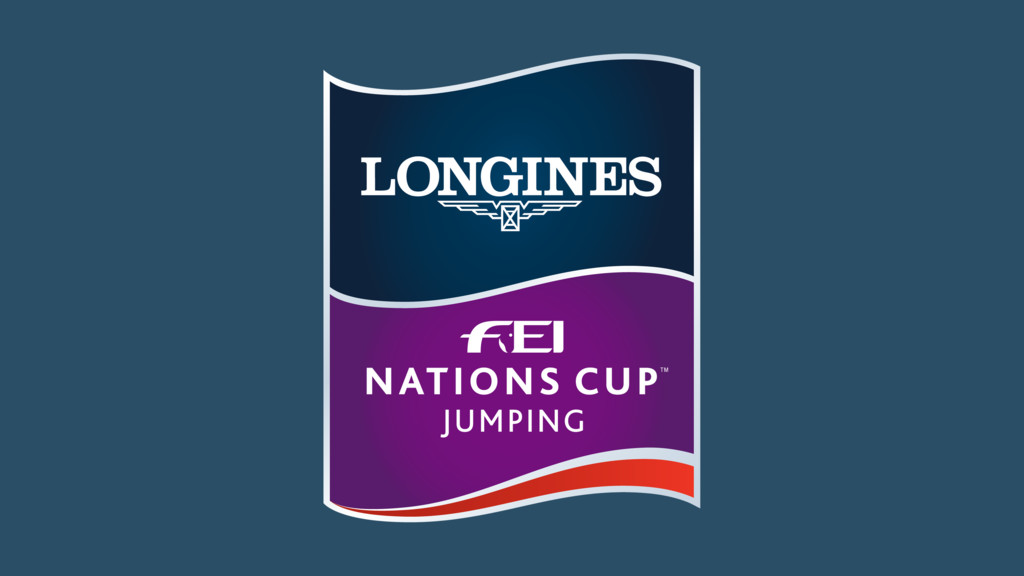 Longines FEI Jumping Nations Cup