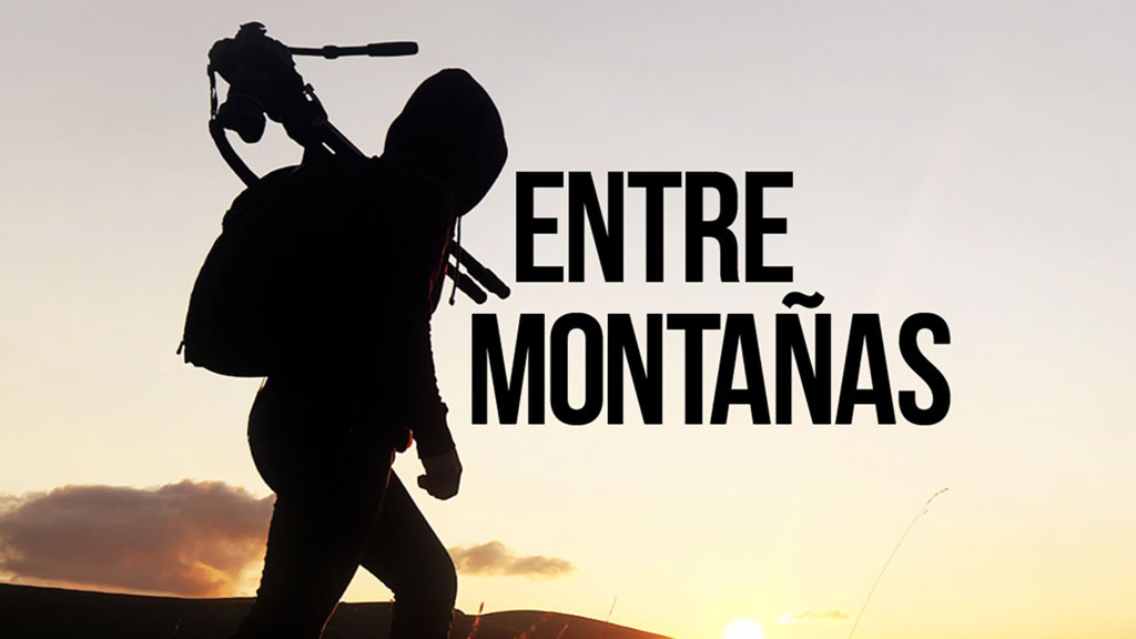 Entre montañas