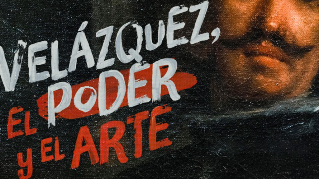 Velázquez, el poder y el arte