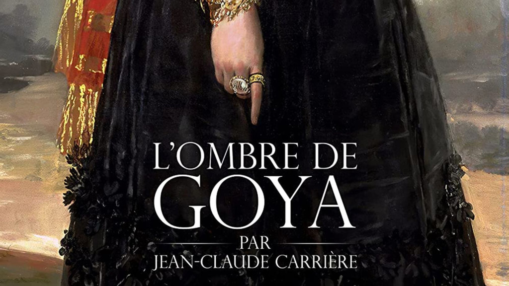 Goya, el ojo que escucha