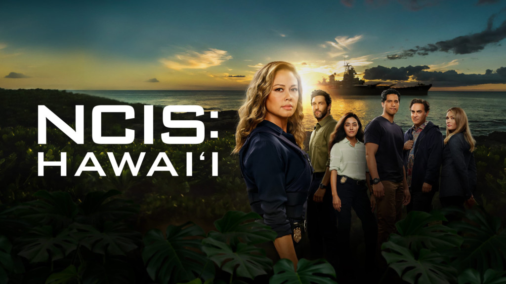 NCIS: Hawai'i