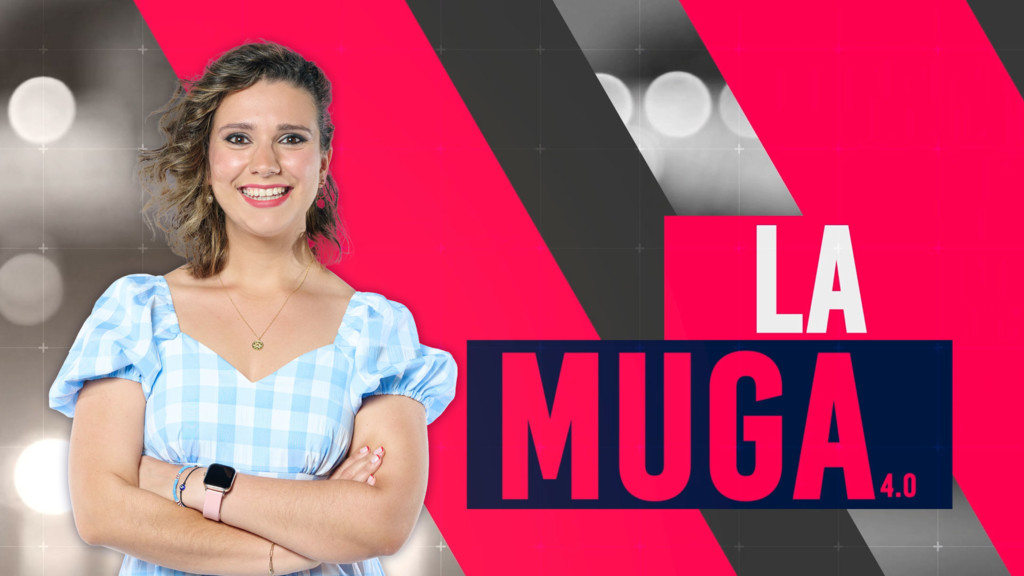 La Muga