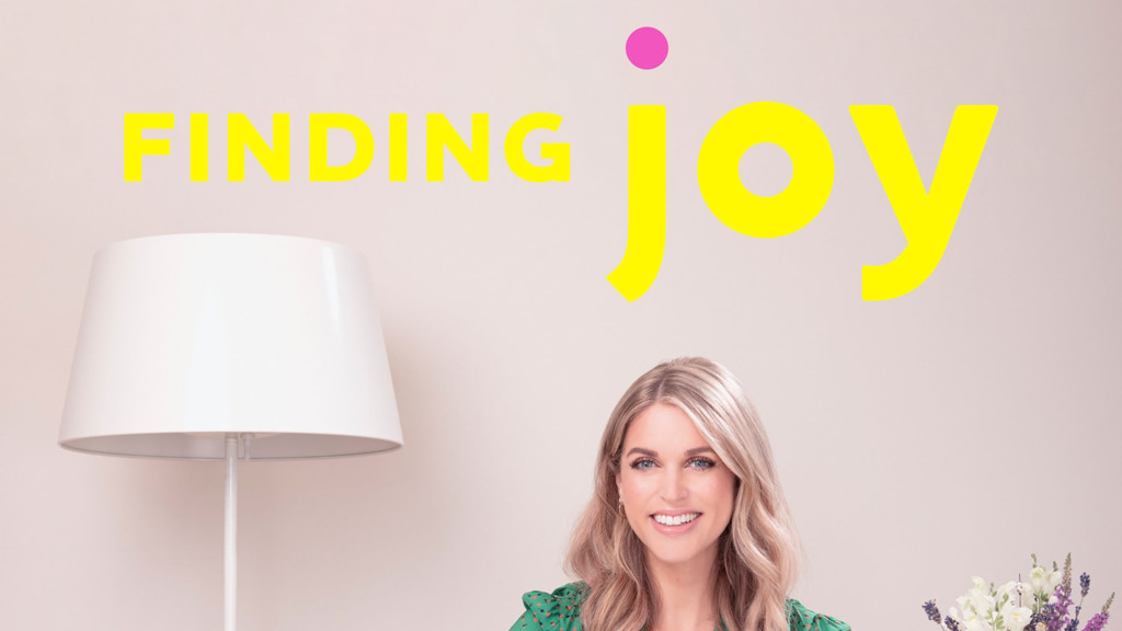 Finding Joy