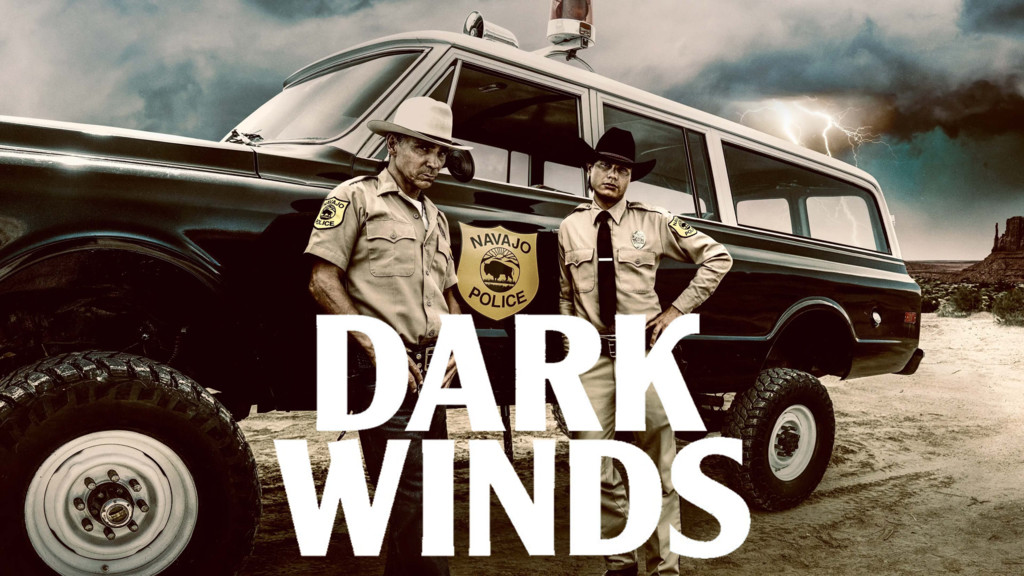 Dark Winds