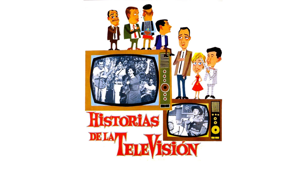 Historias de la televisión