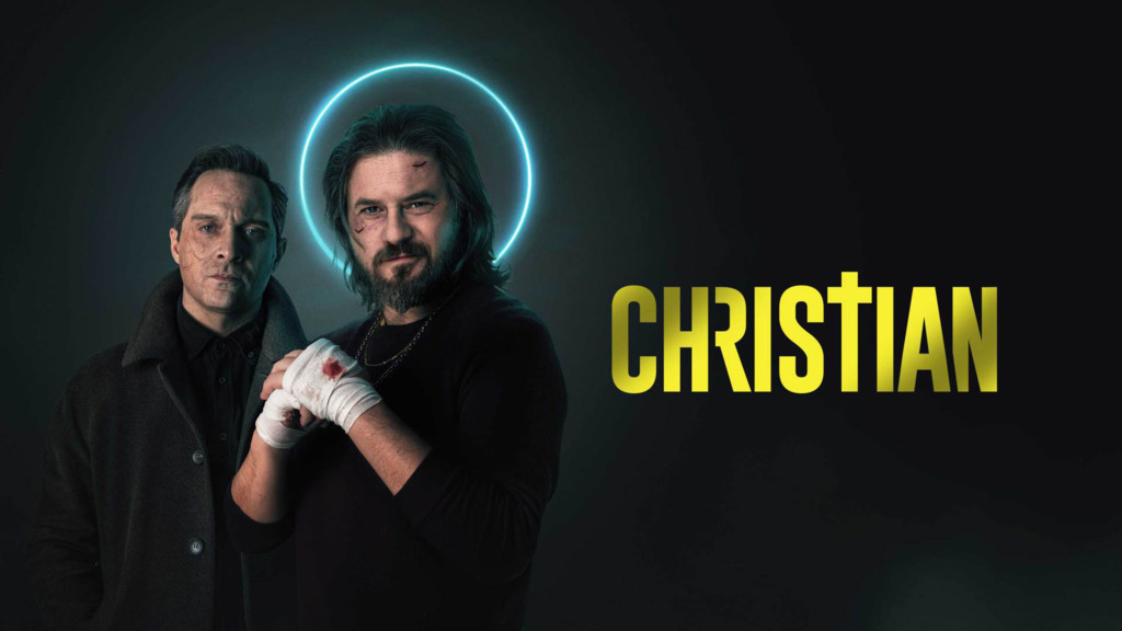 Christian