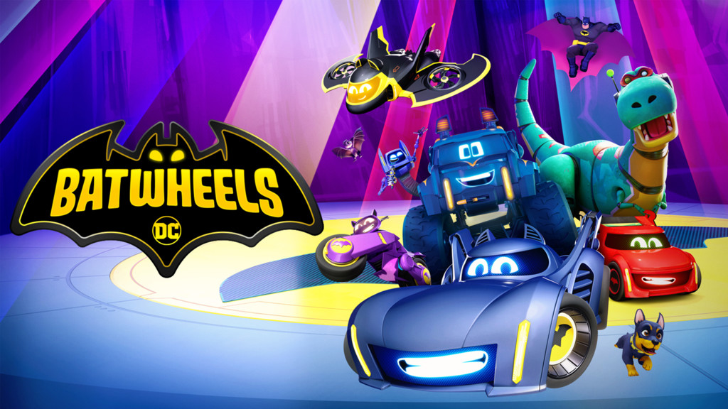 Batruedas