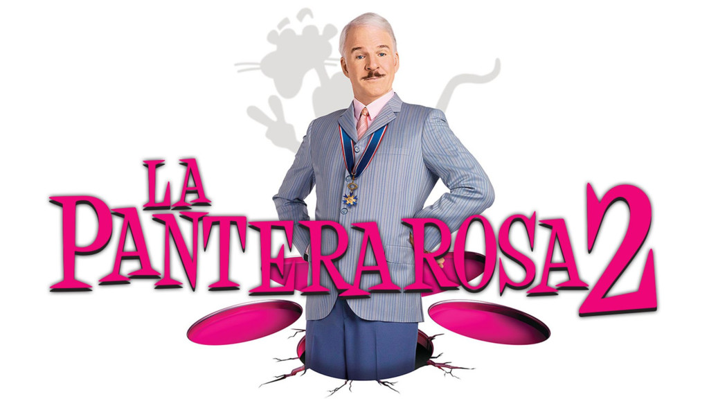 La pantera rosa 2
