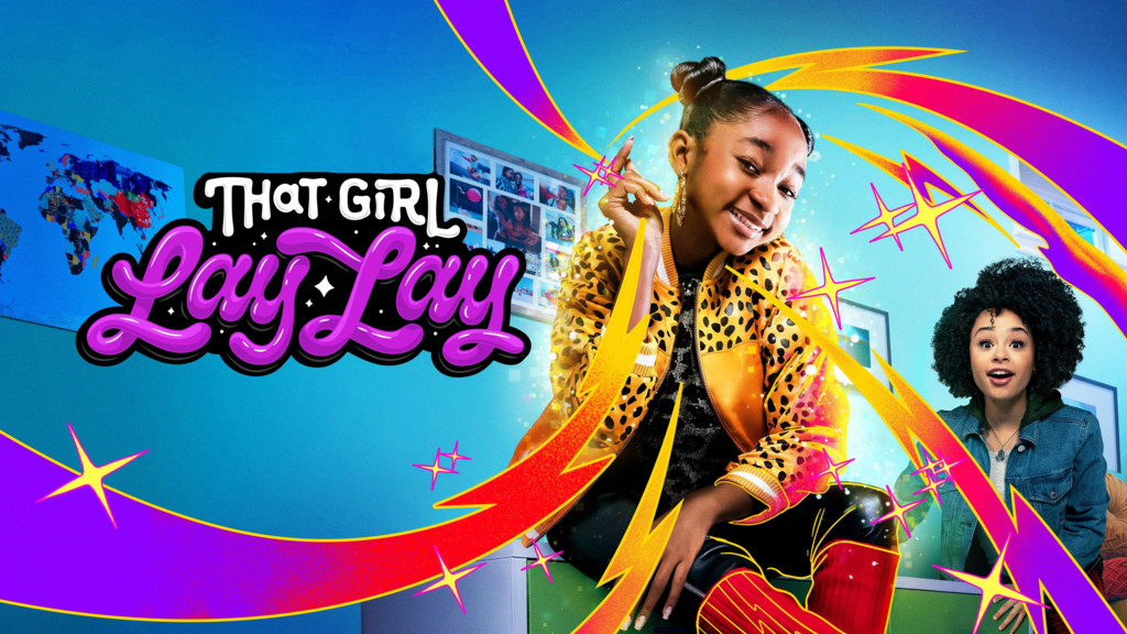 That Girl Lay Lay