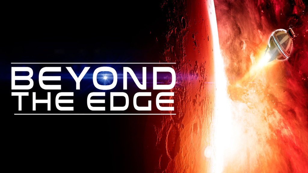 Beyond the Edge