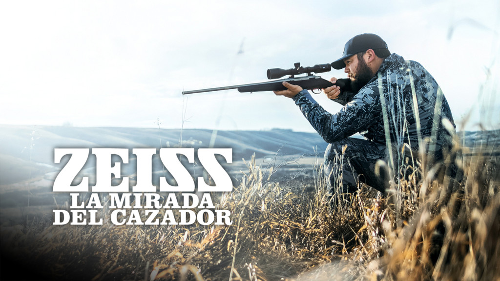 Zeiss, la mirada del cazador