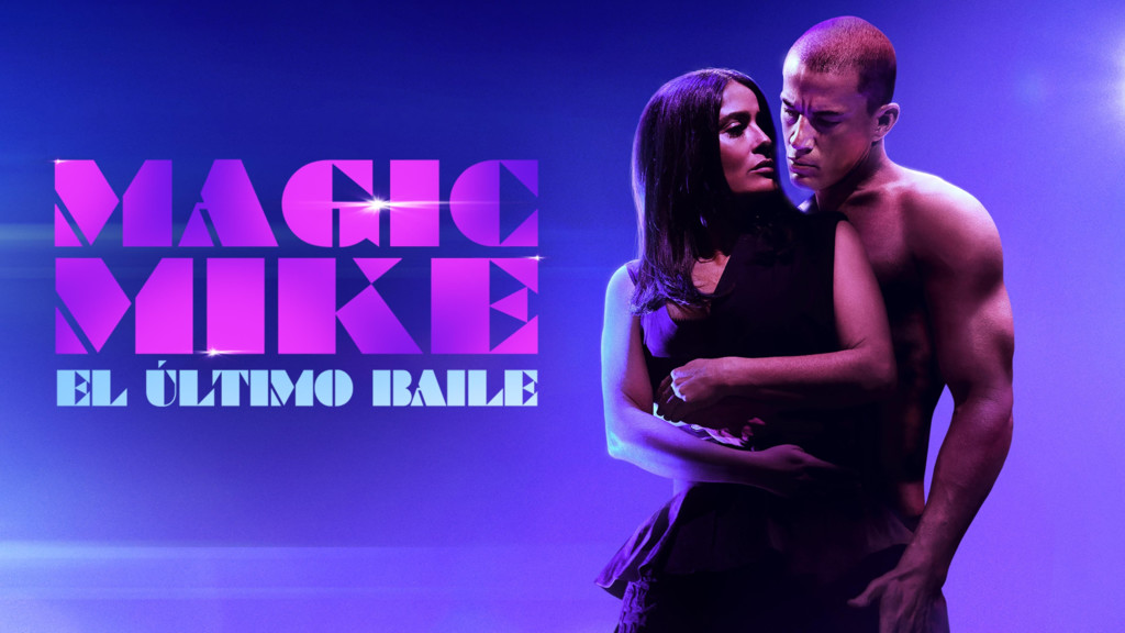 El último baile de Magic Mike