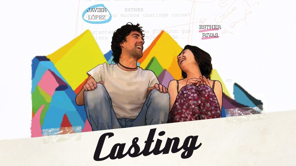 Casting