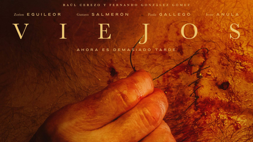 Viejos