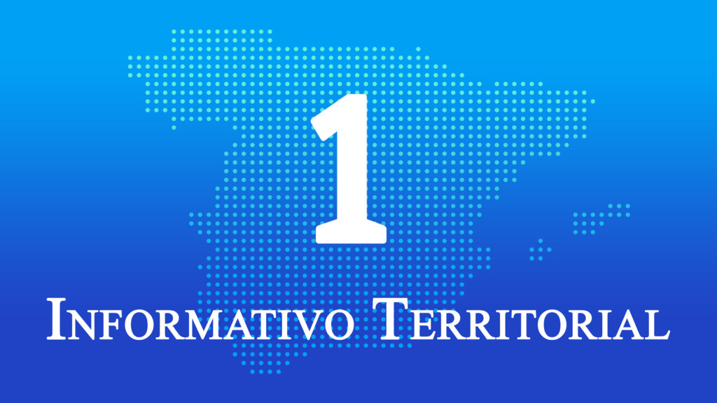 Informativo territorial 2