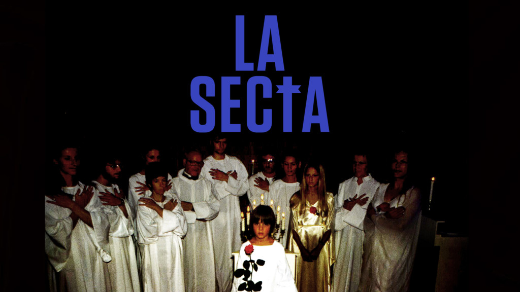 La secta