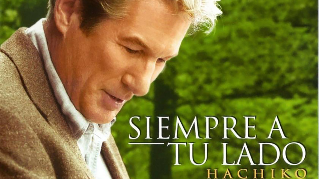 Siempre a tu lado (Hachiko)