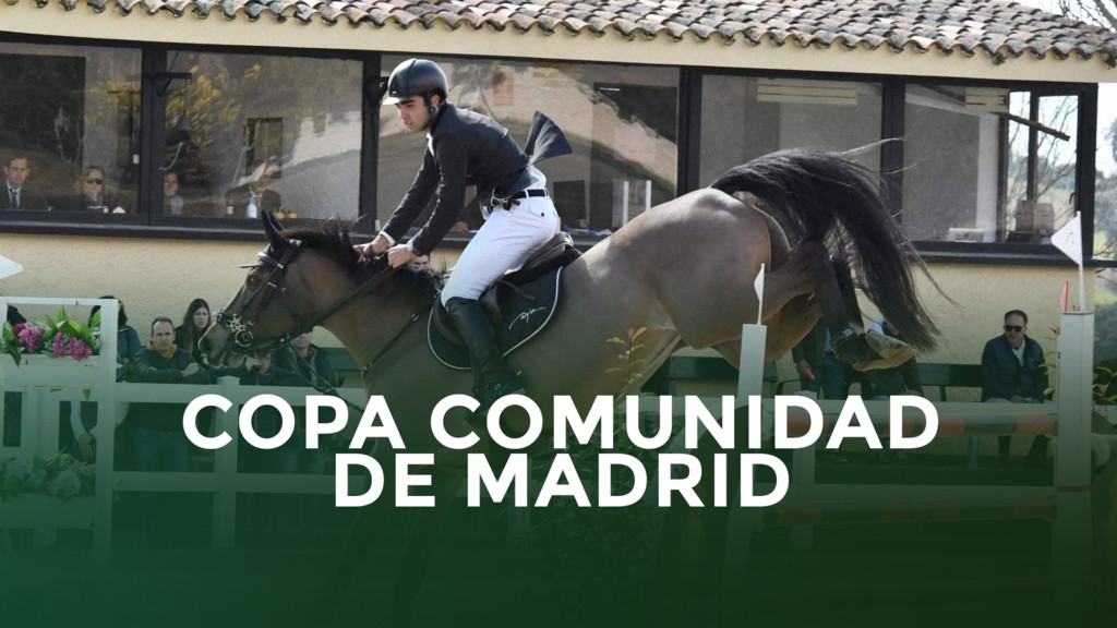 Copa Comunidad de Madrid FHM