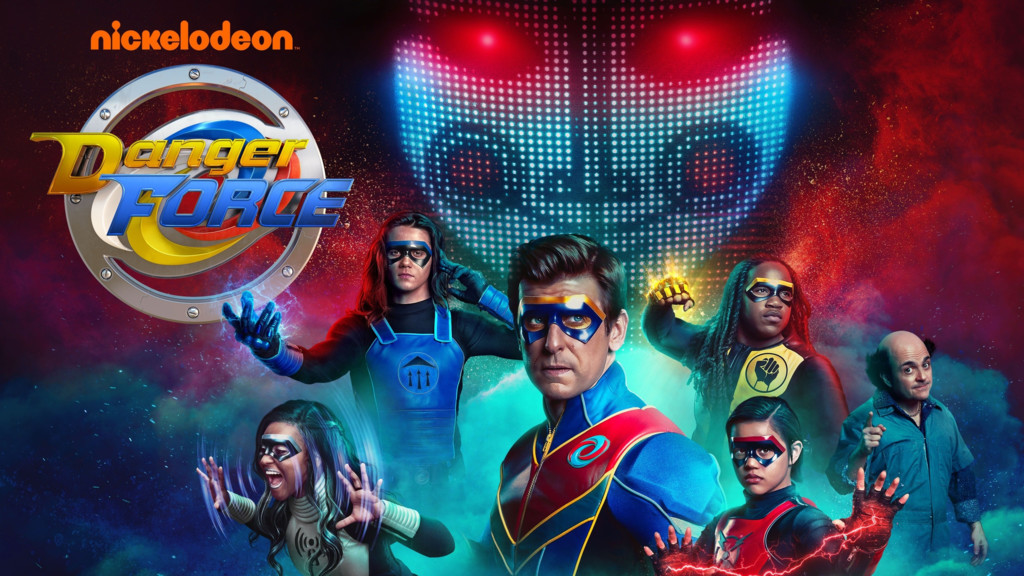 Equipo Danger
