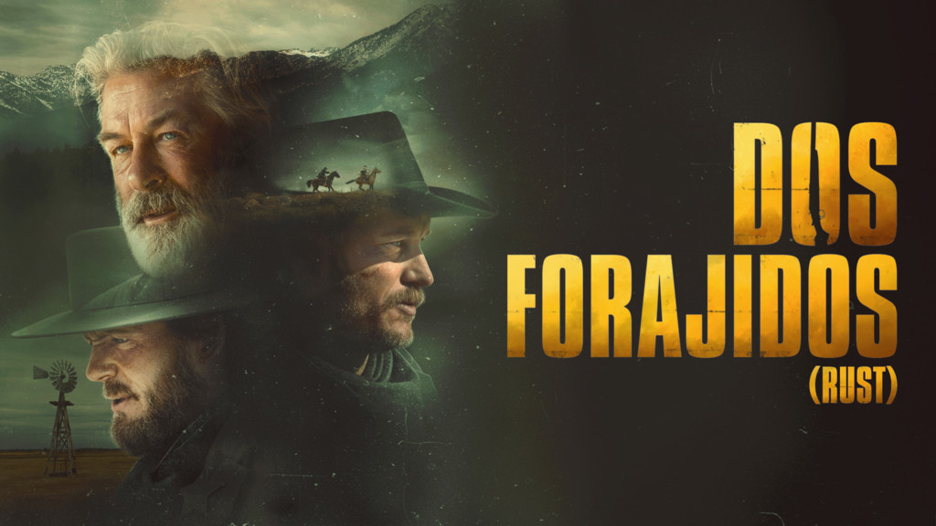 Dos forajidos