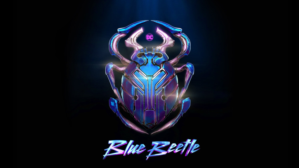 Blue Beetle