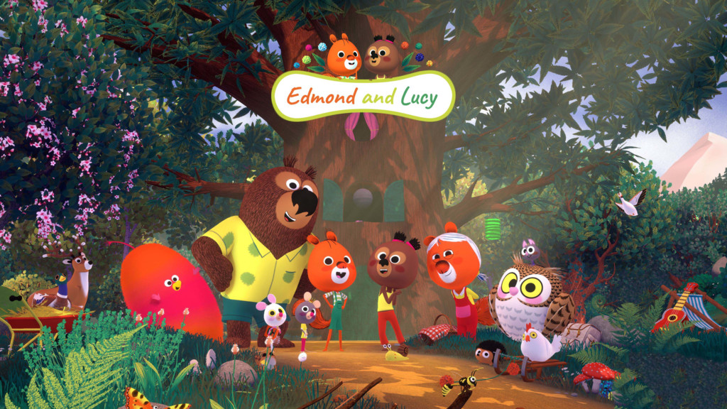 Edu y Lucy