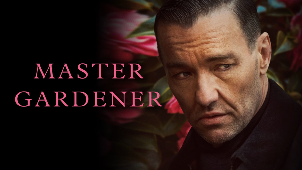 El maestro jardinero