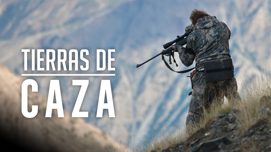 Tierras de caza