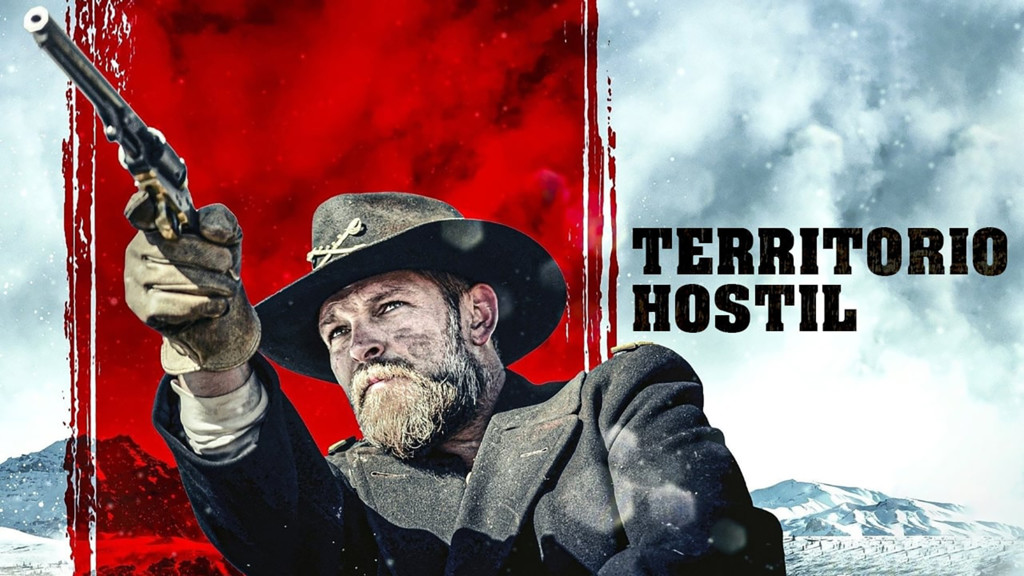 Territorio hostil