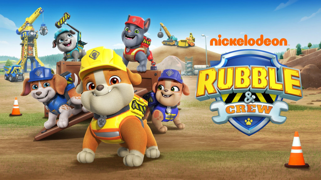 Equipo Rubble