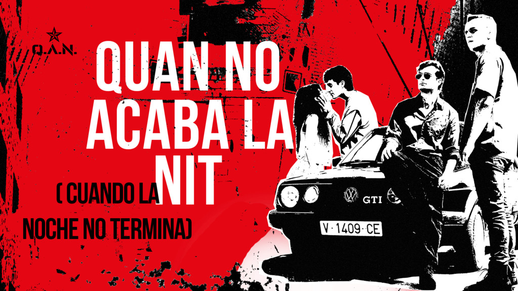 Quan no acaba la nit