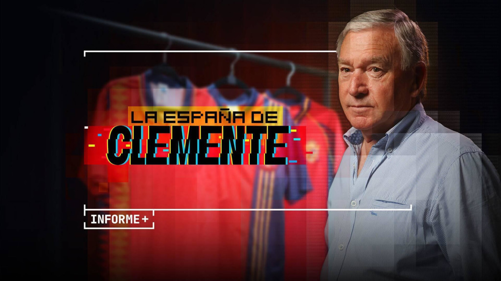 Informe+. La España de Clemente