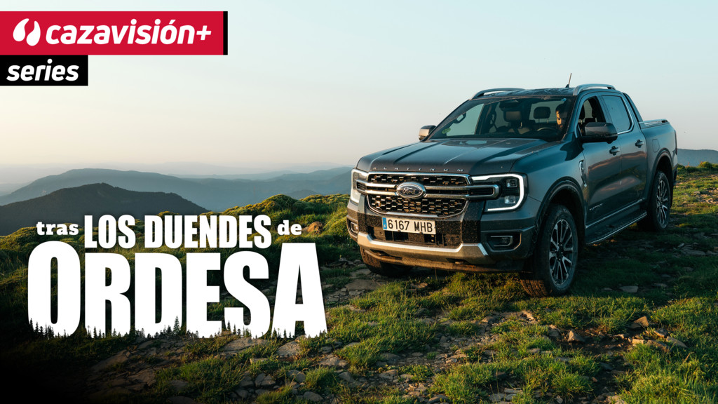Tras los duendes de Ordesa