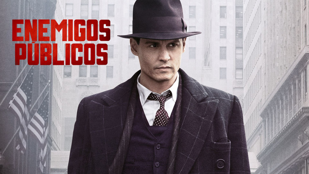 Enemigos públicos