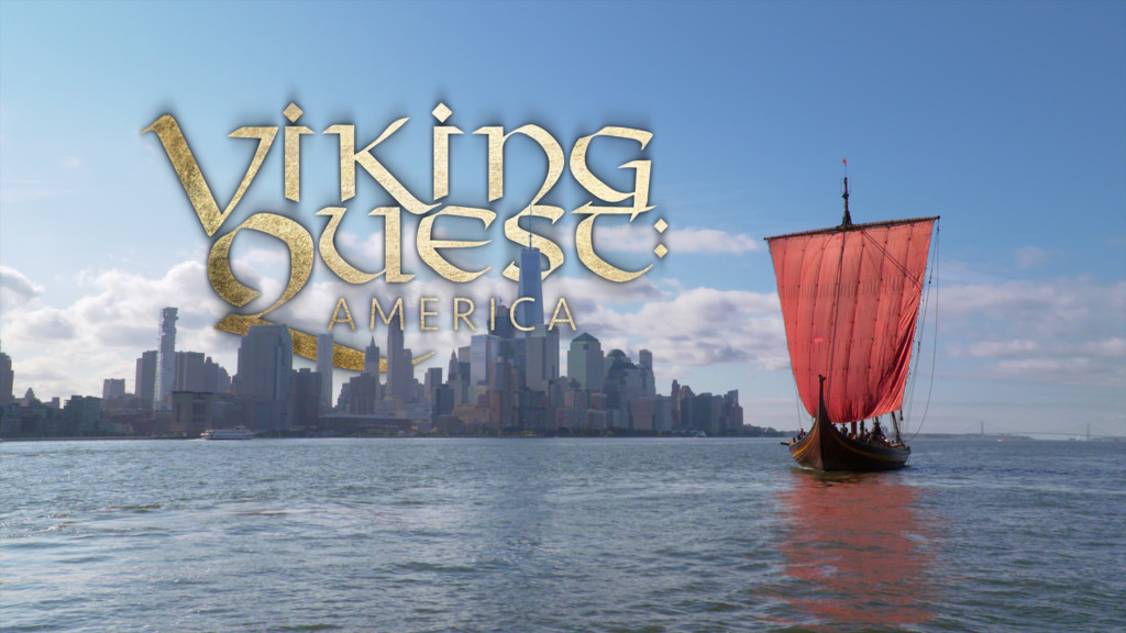 Vikingos: nuevas búsquedas