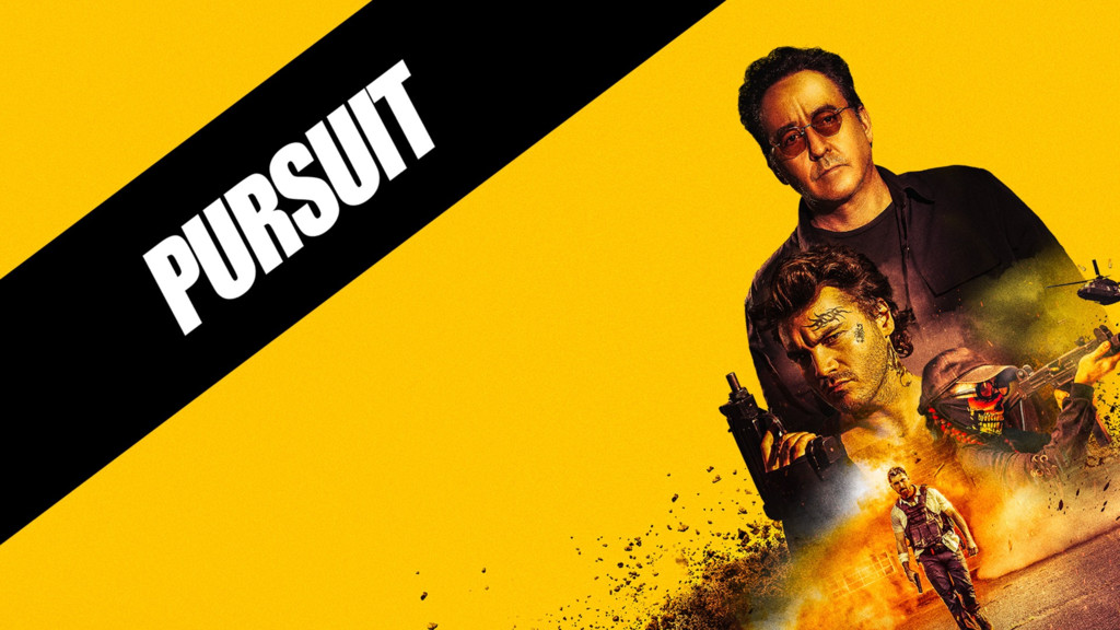 Persecución