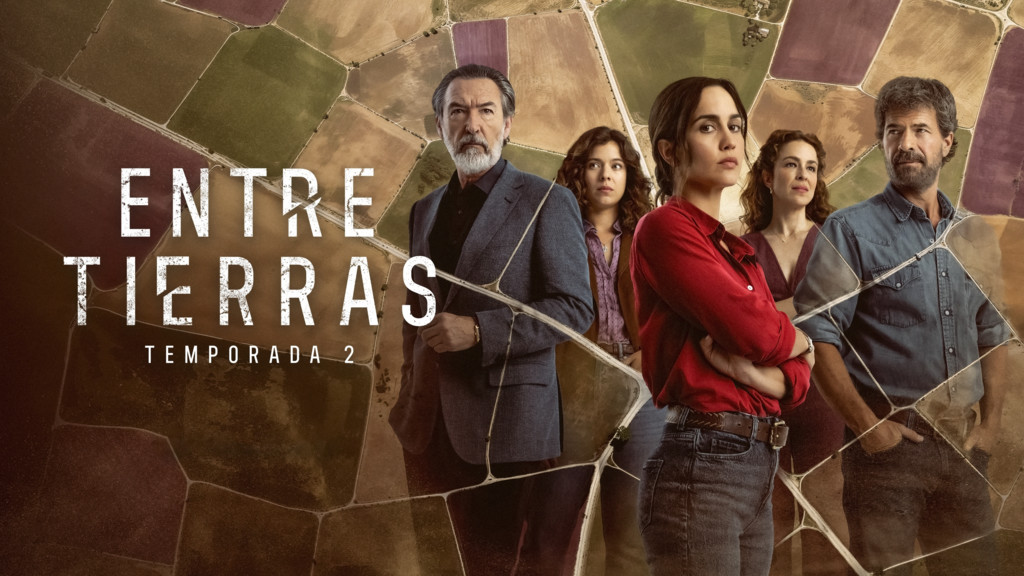 Entre Tierras