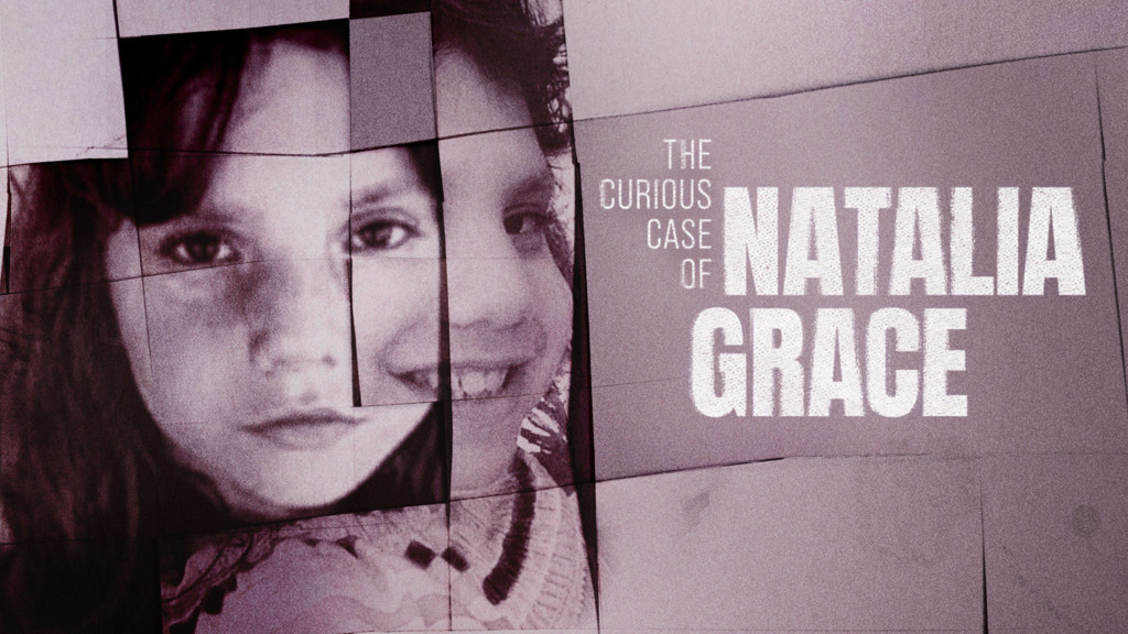 El curioso caso de Natalia Grace
