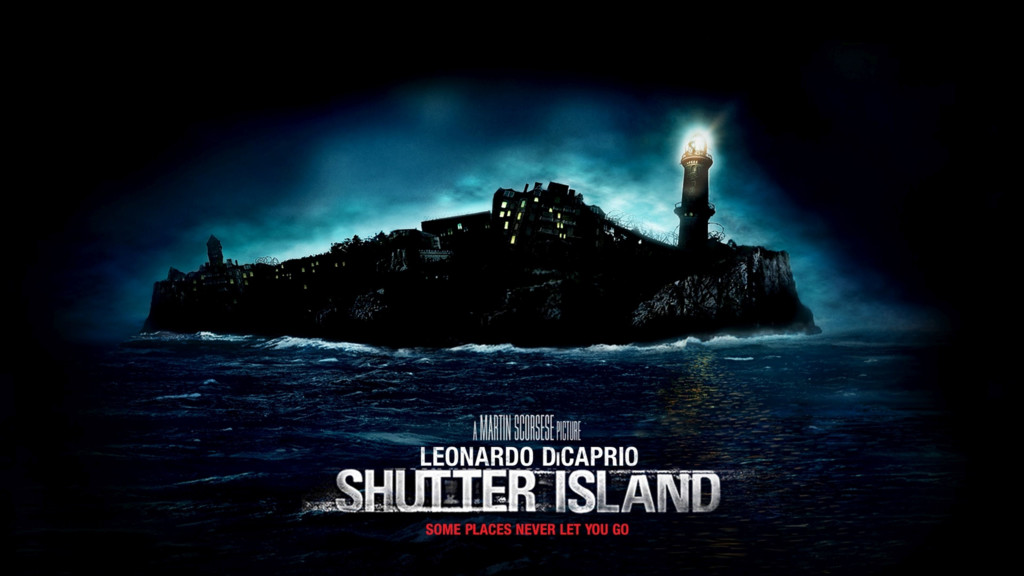 Shutter Island