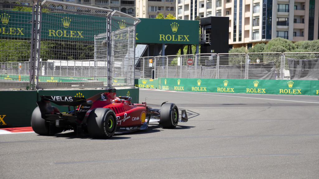 F1 | GP de Catar