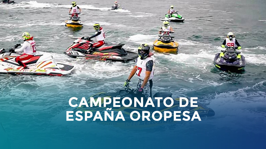 Oropesa del Mar