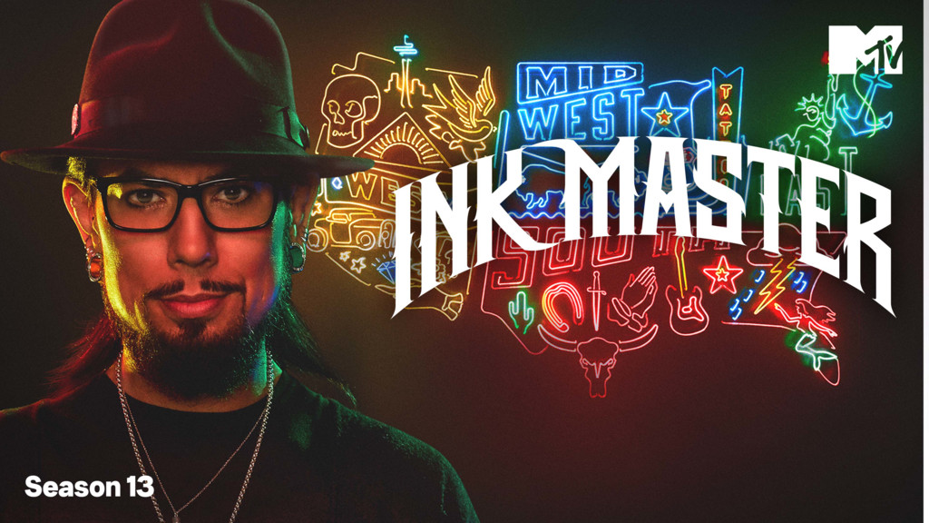 Ink Master