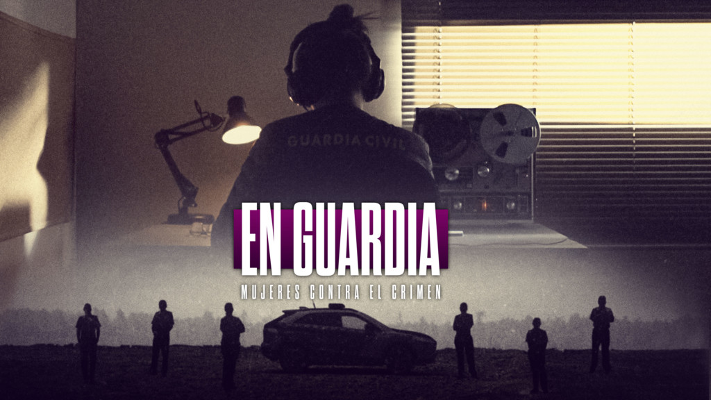 En guardia: mujeres contra el crimen