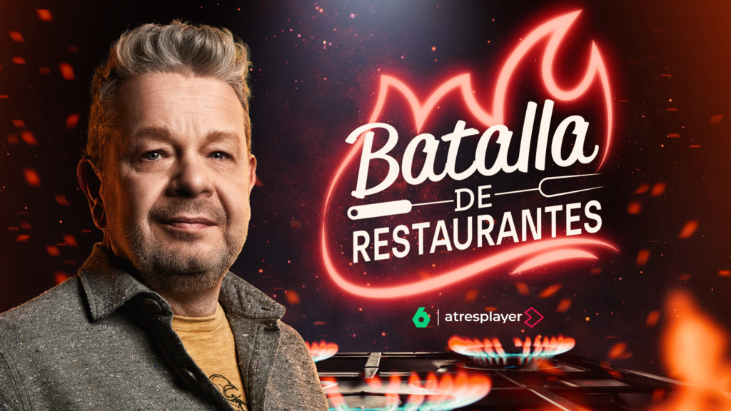 Batalla de restaurantes