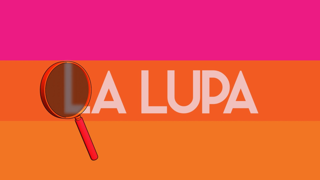 La Lupa