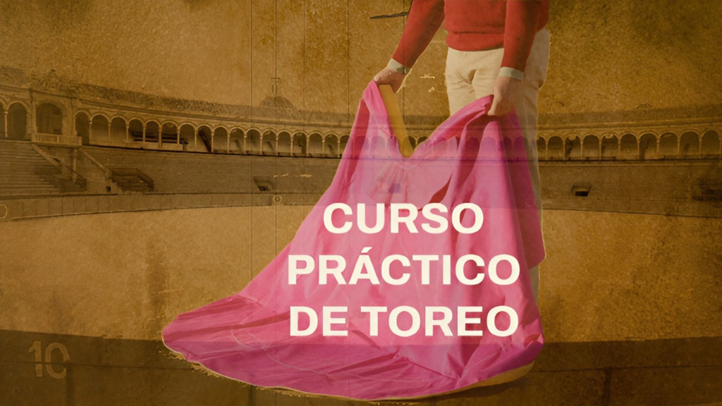 Curso Práctico de Toreo