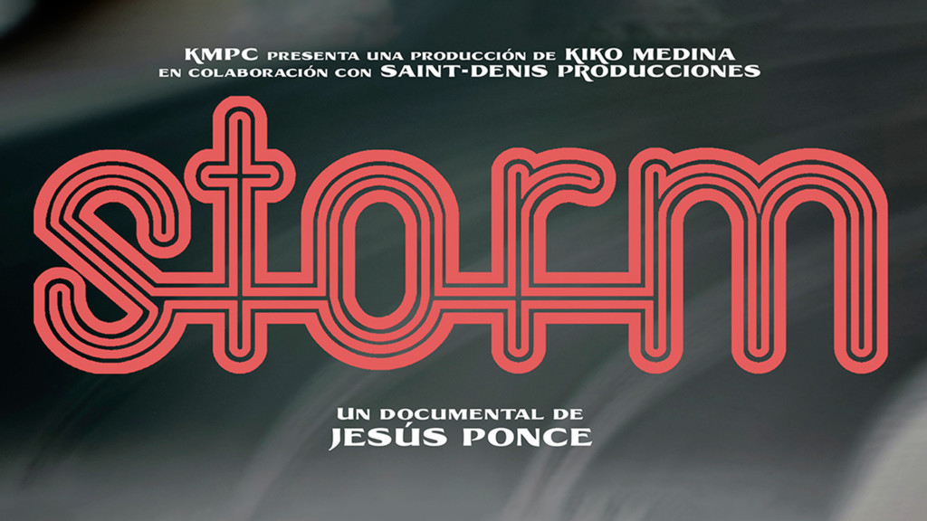Tormenta