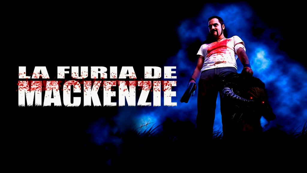 La furia de Mackenzie