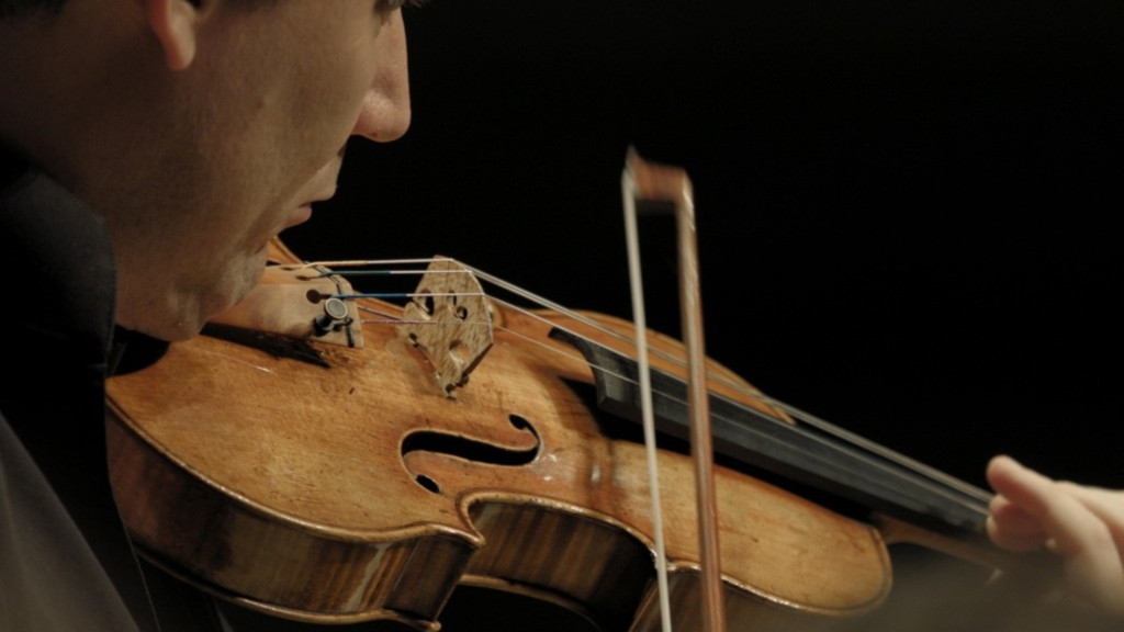 Mozart - Concierto para Violín nº 3