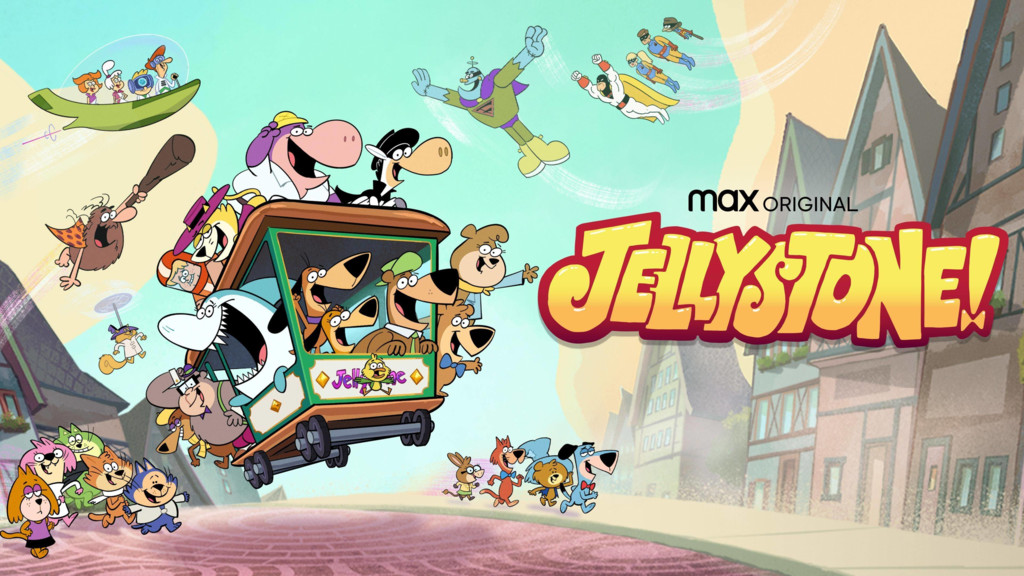Jellystone